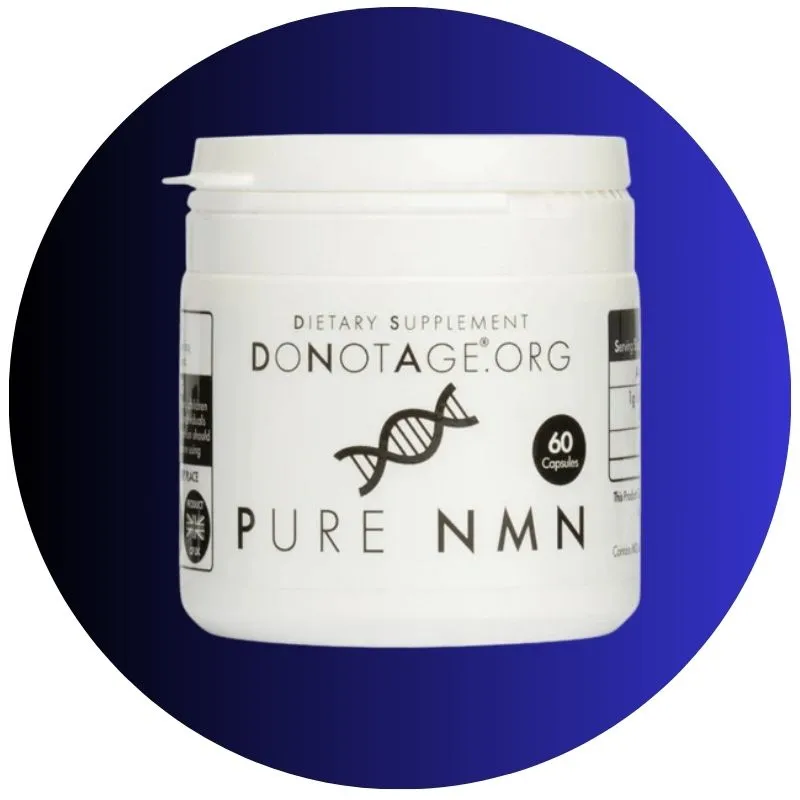 Pure-NMN-Supplement-Pack